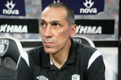 Δώνης: «Δεν υπολογίζω σε Μπανγκουρά»