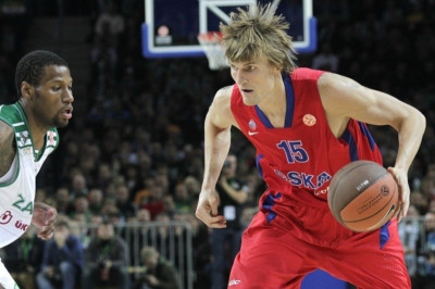 Είκοσι εκατομμύρια για Κιριλένκο από Τίμπεργουλφς