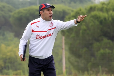 Ζαρντίμ: «Στόπερ και «δεκάρι»