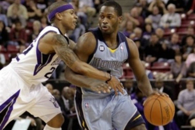 Στους Καβαλίερς ο Τζέρεμι Πάργκο