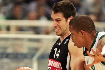 Ανακοίνωσε Καλλέ ο ΠΑΟΚ!