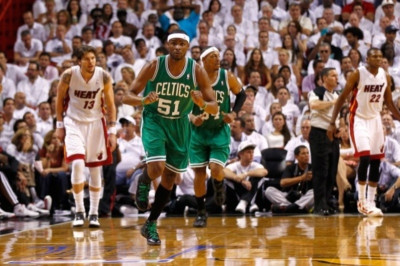 Κράτησαν Ντούλινγκ οι Σέλτικς