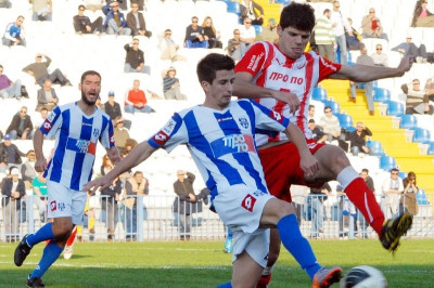 Τέλος δύο, παίρνει Τσουλάκο η Καλαμάτα