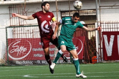 Στη Νίκη Βόλου ο Παπαδόπουλος