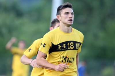 Αγγελούδης: «Να αποδείξω πως αξίζω να παίζω στον Άρη»