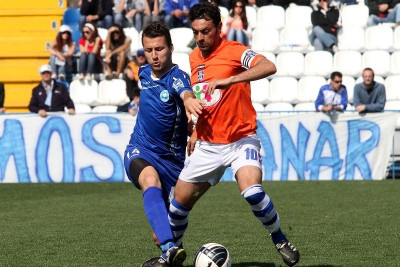 Έμεινε Ριζούπολη ο Καραδέμητρος