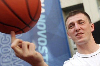 Μέγας φαν του Μπολτ ο Φριτζόν