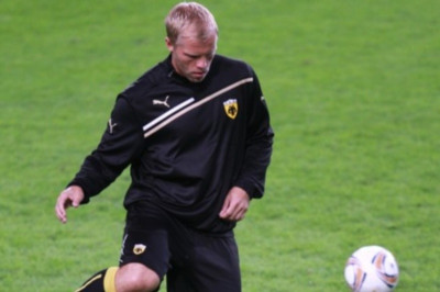 Προς Πεσκάρα ο Γκούντγιονσεν