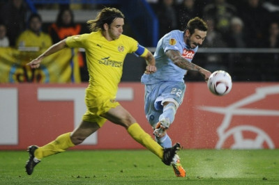 «Άκυρο» στη Σαν Λορέντζο από Ροντρίγκεθ