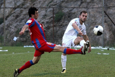 Προς Δράμα ο Προβατίδης