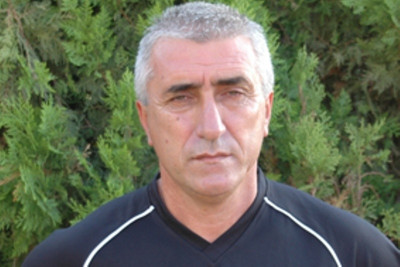 Ανέλαβε τη Γλυφάδα ο Μάλλιος