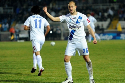 Στη Νίκη Βόλου ο Σκούφαλης!