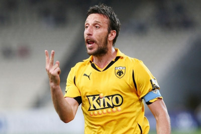 Στους Ρέιντζερς ο Καφές