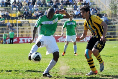 «Χάλασε» του Μπαλού στον Πανθρακικό