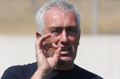 Ανέλαβε τον Τηλυκράτη ο Σαββίδης
