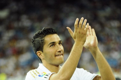 Ανοιχτή στην πώληση Σαχίν η Ρεάλ