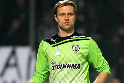 Ζήτησε να φύγει από τον ΠΑΟΚ ο Κρέσιτς