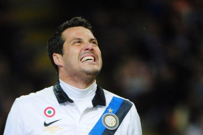 Αποχωρούν Σέζαρ και Πατσίνι από Ίντερ