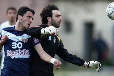 Παίρνει Λόλα η Καλαμαριά