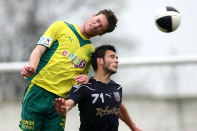 Ανακοίνωσε τον Παπατζίκο η Επανομή