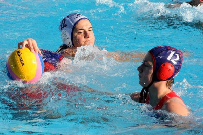 Από τον Πανιώνιο στη Βουλιαγμένη η Κοντογιάννη