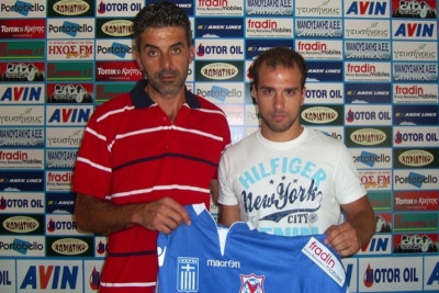 Στην Επισκοπή, Δομάζος και Πουλάκης (photos)