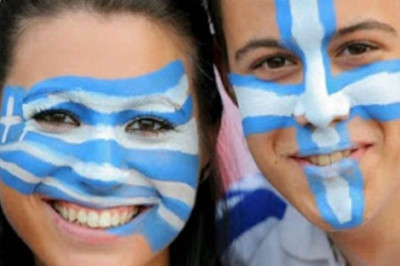 21 πράγματα που κάνουν τους Έλληνες μοναδικούς!