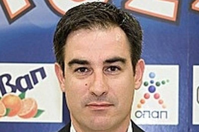 Προς παραμονή στον Κολοσσό ο Κώτσης