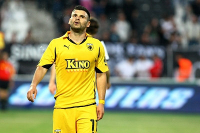 Χωρίς Σιαλμά με Πρέστον