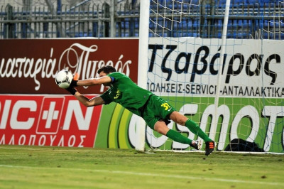 Το μυστικό της απόκρουσης του Μπαντή