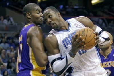 «Δεν μιλάει ο Μπάινουμ με Λέικερς»