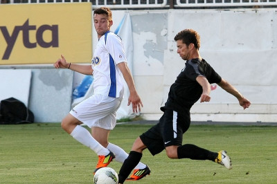 Στο Παραλίμνι ο Γαλανόπουλος