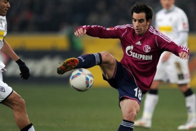 «Παίζει» ξανά του Χουράδο στον Ολυμπιακό