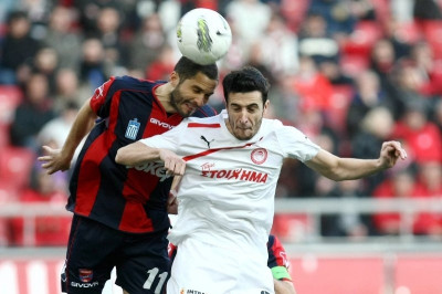 Κουλουχέρης: «Για τον κόσμο μας»