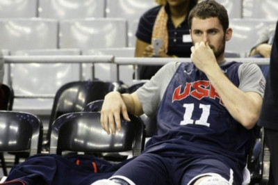 Κέβιν Λοβ: «Θα κερδίσω περισσότερο χρόνο»