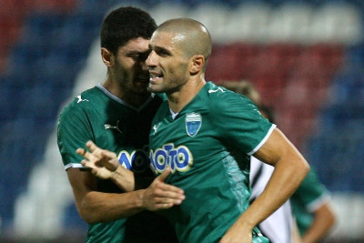 Συμφώνησε με Ζουρούδη η ΑΕΛ