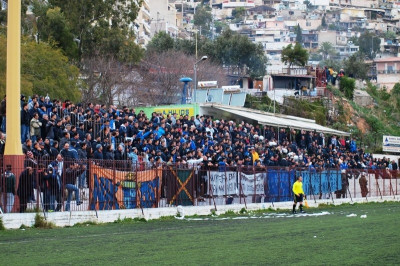 Κοντά σε δύο ο Ιωνικός