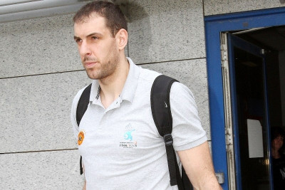 Πάλι για Μάριτς η Μακάμπι