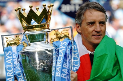 Θέλει Champions League ο Μαντσίνι