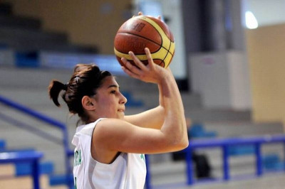 Δίελα: «Τιμή μου να αγωνίζομαι στον Παναθηναϊκό»