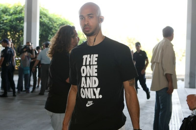 Στη Μακάμπι Τελ Αβίβ ο Λόγκαν