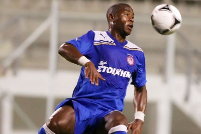 Ντιελνά: «Μεγάλη ευρωπαϊκή ομάδα ο Ολυμπιακός»