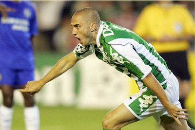 Παπαδόπουλος: «Βόμβα ο Ντάνι»