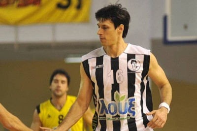 Στον Απόλλωνα και του χρόνου ο Πέτροβιτς