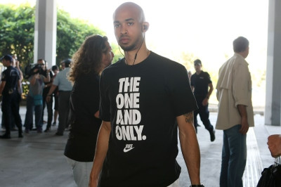 Διαψεύδει η Μάλαγα για Λόγκαν