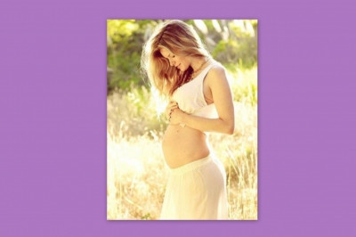 Η Marisa Miller γίνεται μαμά και αποκτά το δικό της blog