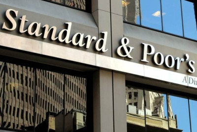 S&P: Διατηρεί το τριπλό Α η Βρετανία