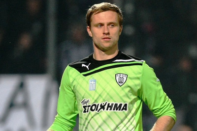 Παρελθόν και επίσημα ο Κρέσιτς