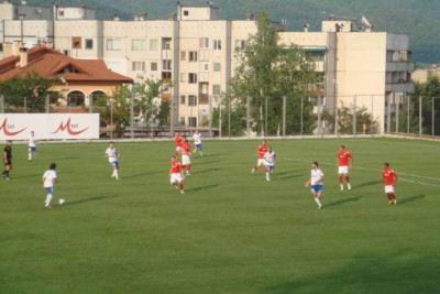 2Χ2 ο Ατρόμητος, 2Χ2 ο Ιγκλέσιας