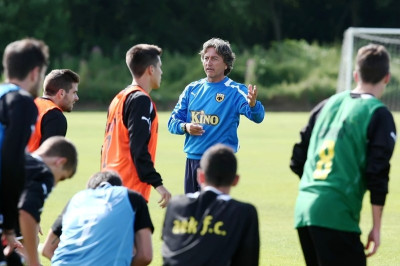 Πρώτη… γεύση από ΑΕΚ με Πρέστον